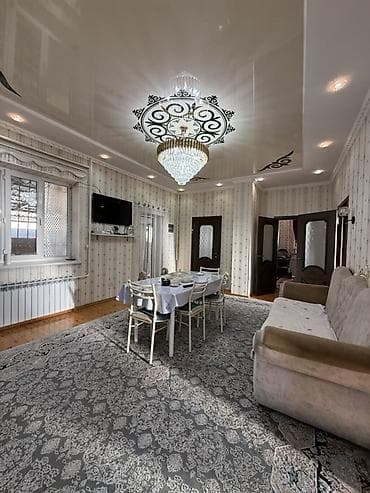 сдам дом бишкек: СРОЧНО ПРОДАЮ ДОМ. УЧАСТОК 4-СОТЫХ КРАССНАЯ КНИГА ЦВЕТ ВОДА — 1