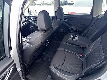 mitsubishi eclipse: Subaru Forester: 2019 г., 2.5 л, Автомат, Бензин, Кроссовер — 9