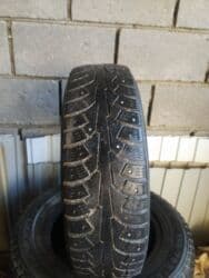 покрышка 12 дюймов: Зимний шини на Матис 13/155/70 фото 1 и 2 . 8500 сом 3 и 4 комплект — 3