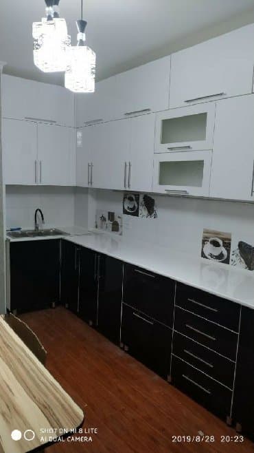 с кара жыгач: Буйрутма эмеректер, Ашкана гарнитурасы, Үстөл, Үстөл үстү — 4