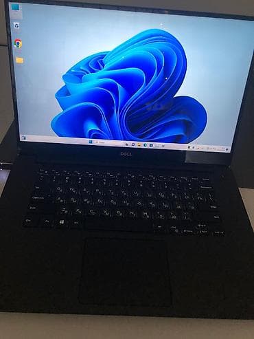 компьютеры intel core i9: Dell Precision ноутбук 15" Характеристики по фото диспетчера задач — 2