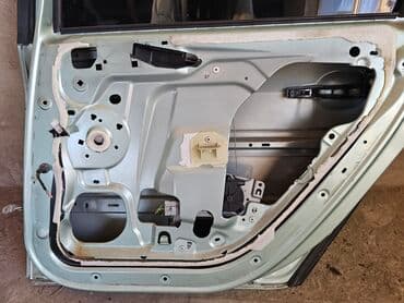 слив дождевой воды с крыши цена: Эшик Арткы оң Peugeot, Колдонулган, Оригинал — 11