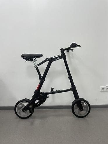 срочно велик: Городской велосипед, Рама M (156 - 178 см), Новый — 2