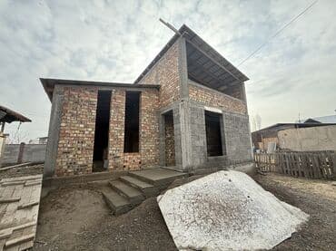 участок зеленая книга: Дом, 80 м², 4 комнаты — 3