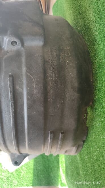 запчасти на тойота сурф в бишкеке: Комплект Toyota, 2001 г., Б/у, Оригинал — 6