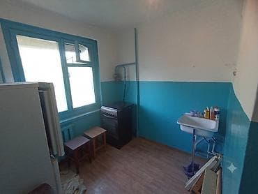 Недвижимость: 3 комнаты, 58 м², 1000 мелочей (Карпинка) 104 серия, 2 этаж, Старый ремонт — 6