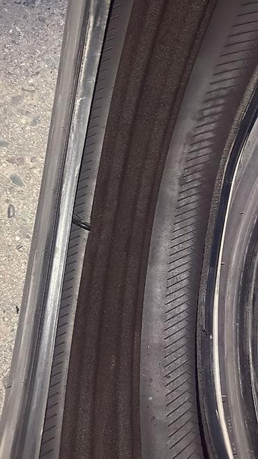 Шиналар 205 / 55 / R 17, Жай, Жеңил унаалар, Bridgestone — 2