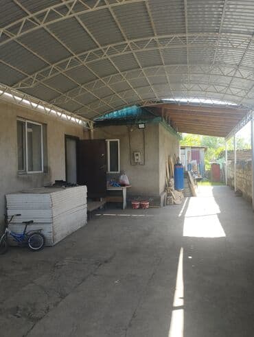 куплю дом новопавловке: Дом, 100 м², 3 комнаты, Собственник, Старый ремонт — 3