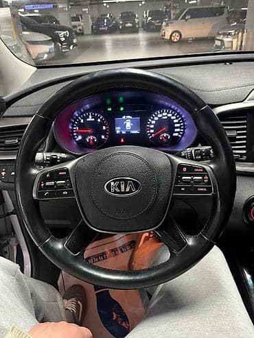 see: Kia Sorento: 2020 г., 2 л, Автомат, Дизель — 1