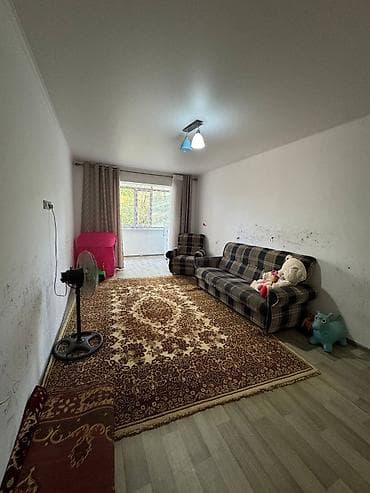 Продажа квартир: 3 комнаты, 75 м², 106 серия, 3 этаж, Косметический ремонт — 2