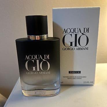 туалетная вода армани: Духи мужские и женские тоже есть, духи реблика пахнет как оригинал — 4