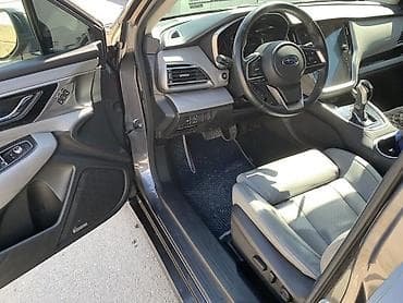 анар багы: Subaru Legacy: 2020 г., 2.5 л, Вариатор, Бензин, Седан — 10