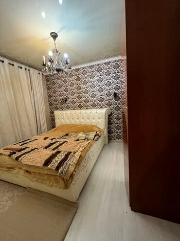 дом особняк в аренду: 100 м², 3 комнаты, Парковка, Бронированные двери, Евроремонт — 3