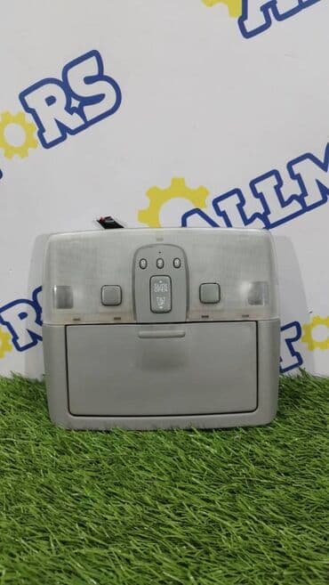 доставка на дом: Lexus RX300 v-3.0 2000 год салонная люстра — 1