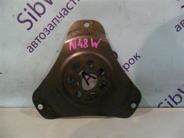 махавик сди: Mitsubishi Chariot 92-97 4D68 Маховик, Мицубиси Шариот 92-97 4D68 — 1