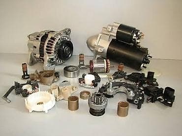 атбашы авто: Автоунаа тетиктерин оңдоо, баруусуз — 3