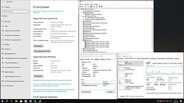 Компьютер, ядер - 4, Для несложных задач, Б/у, Intel Xeon, SSD