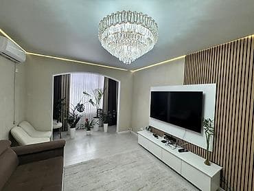 Квартиры: 3 комнаты, 102 м², 106 серия улучшенная, 1 этаж — 9
