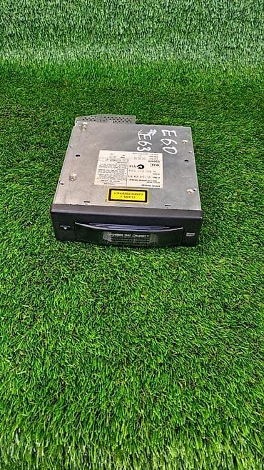 CD - чейнджер BMW E60 E63 / БМВ Е60 Е63 Номер 65 12 311——-71314 at lalafo.kg CD - чейнджер BMW E60 E63 / БМВ Е60 Е63 Номер 65 12 311——-71314