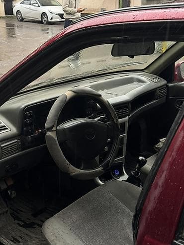 баспер задний соната: Daewoo Nexia: 2008 г., Механика, Бензин, Седан — 5