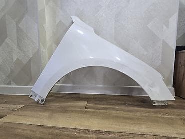 саренто 2020: Крыло Переднее левое Kia, 2020 г. — 3