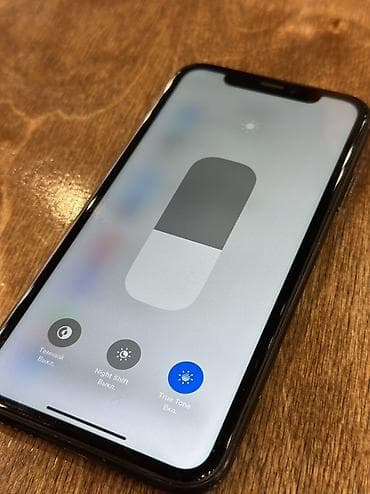 iphone xs макс: IPhone Xr, Б/у, 128 ГБ, Черный, Чехол, 100 % — 7