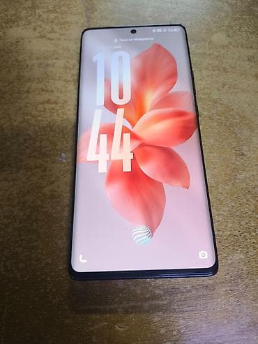 vivo y28: Vivo X90s, Б/у, 256 ГБ, цвет - Красный, 2 SIM — 9