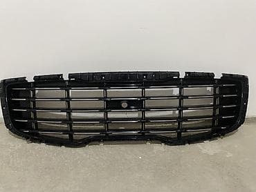 r16 6 139 7: Решетка радиатора Kia 2019 г., Б/у, Оригинал — 2