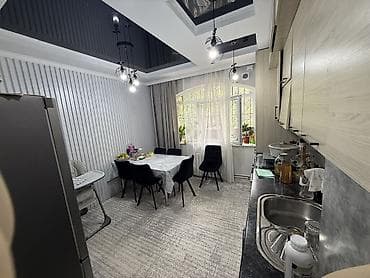 2 комнаты, С мебелью полностью — 2