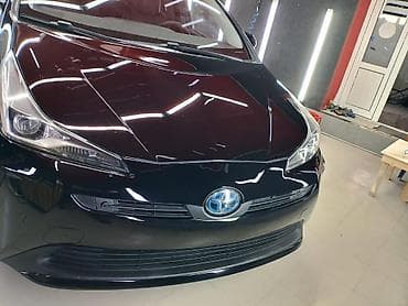 monoblok r18: Toyota Prius: 2019 г., 1.8 л, Вариатор, Гибрид, Хэтчбэк — 3