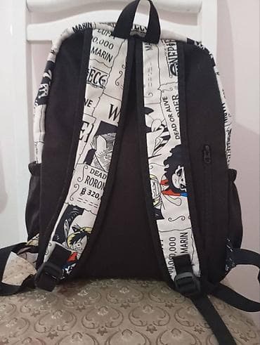 active 2: Продам 2 рюкзака 🎒 Всего за 2000 сом (2 рюкзака)💯✅ 1️⃣Оранжевый Nike — 4
