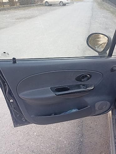 лобовое стекло опель вектра б: Daewoo Matiz: 2007 г., 0.8 л, Механика, Бензин, Хэтчбэк — 3