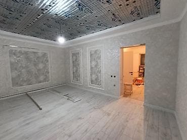 ремонт вытяжки на кухне: Ремонт и отделка квартир под ключ. Что входит: - Проектирование и — 7