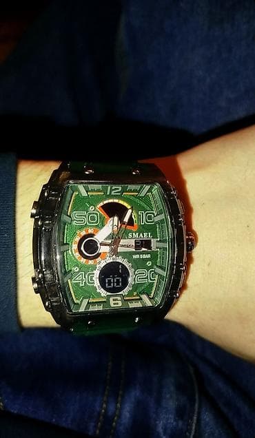 smart watch m16 plus: Спортивные часы часы, Таймер и секундомер, Водонепроницаемые, Мужские, Новый — 2