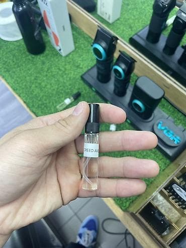 бакара духи: 10 мг 5 мг Lacoste white/blanc emporio armani stronger with you — 3