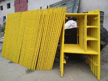 закройный стол бу: Продаю и изготовим турецкие, российские, китайские строительные леса и — 1