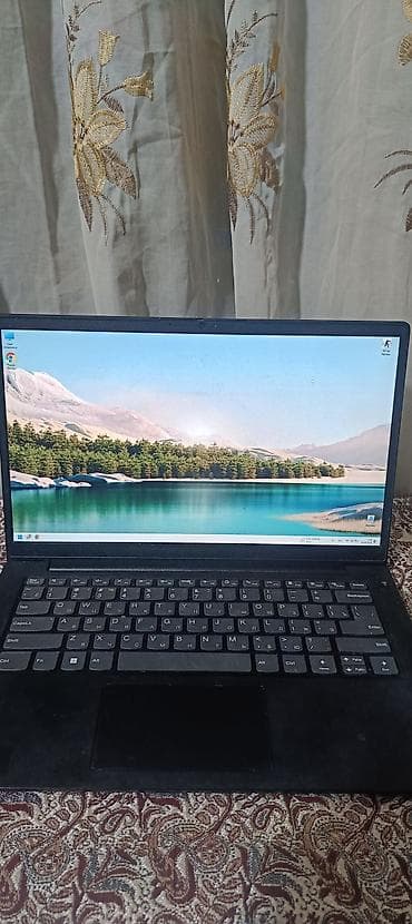 core: Продам Lenovo V14 G2 ALC — 2022 год, мощный и надежный! 🔥 Отличный — 1