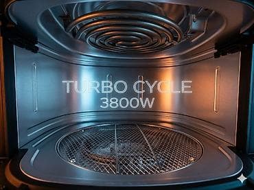 deepcool da: Аэрогриль (фритюрница без масла) TriTower - Объем чаши: 7,6 л — — 4