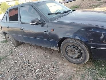aion gac: Daewoo Nexia: 2005 г., 1.5 л, Механика, Бензин, Седан — 3