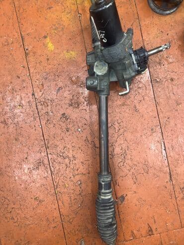 куплю рулевую рейку: Рулевая рейка Honda Б/у, Оригинал — 3