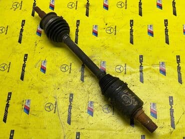 помощь авто: Граната С приводом Mercedes-Benz Оригинал, Япония — 1