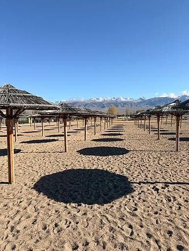 купим квартиру: Коттедж, Apfa White Детская площадка, Парковка, стоянка, Охраняемая территория — 3