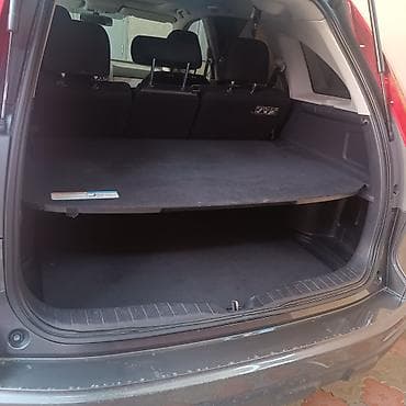 down pipe: Honda CR-V: 2010 г., 2.4 л, Автомат, Бензин, Кроссовер — 6