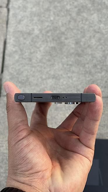 samsung evo: Samsung Galaxy S24 Ultra, Б/у, 512 ГБ, цвет - Серый, 1 SIM, eSIM — 8