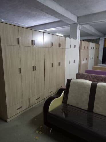 сколько стоит встроенный шкаф купе 3 метра: Шифоньер, Жаңы, Түз, ЛДСП — 3