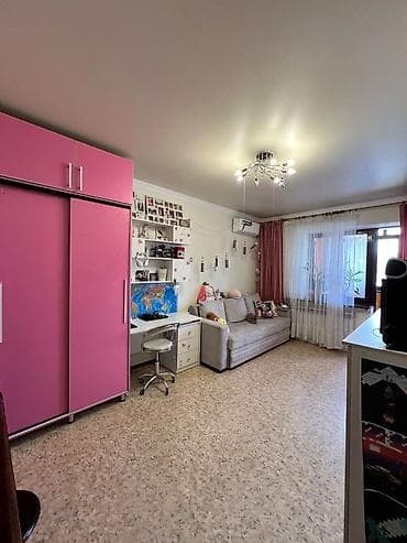 art square: 5 и более комнат, 129 м², Индивидуалка, 5 этаж, Косметический ремонт — 4