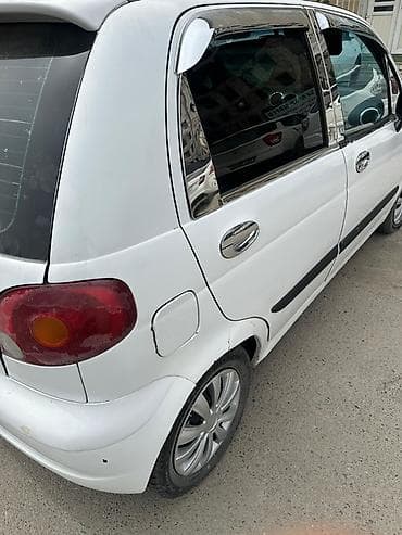 матиз 4 цена ош: Daewoo Matiz: 2002 г., 0.8 л, Механика, Бензин, Хэтчбэк — 4