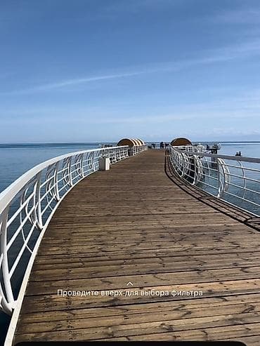 beach: Коттедж, Palm Beach, Чок-Тал, 5 мест — 1