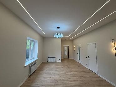 Үйлөр: 🏡 ПРОДАЁТСЯ ДОМ 📍 с. Аламедин (недалеко от рынка Аламедин) 100 м² | — 3