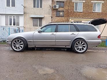 sprinter 2003: Колеса в сборе R 19, Комплект, Легковые, Литые, отверстий - 5 — 7